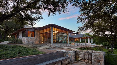 Finding Your Slice of Paradise: Talisman Residential Properties in Austin